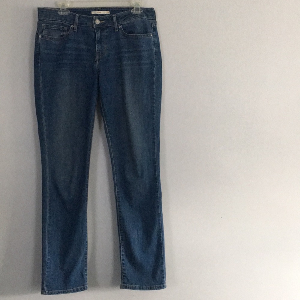 Levi’s 712 Slim jeans